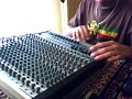 jacin's version of a dub classic - peace !