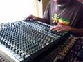 Mix Session 2 - Kunta Kinte