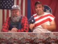 Red State Update: Obama Won't Visit Injured Soldiers