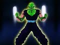 amv dragon ball z la sombra de la bestia