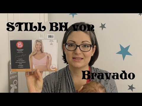 Still BH - Bravado - Medela - AnnCooki