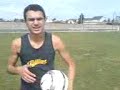 Challenge Telefoot Part 2 2008