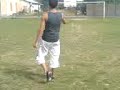 Challenge Telefoot Part 2 2008