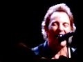 Bruce Springsteen E Street Band live in the Amsterdam Arena