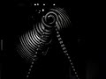 Duchamp Opitical Illusion Machine