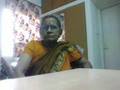 நான்முகனின் நாயகியே A Hymn in praise of Goddess Saraswathi