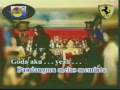 boomerang - gadis extra vagansa