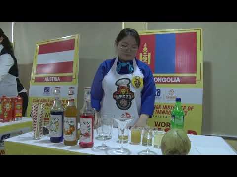 Guru Nanak Institute of Hotel Management Kolkata General video thumbnail 18