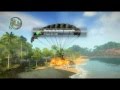 bye bye just cause 2 Mp