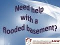 Click here to watch this video Local North Myrtle Beach, North Carolina Basement Flood Cleanup