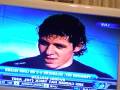 videos de Evgeni Malkin Post-Game Interview 11-26-08