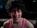 I don't want to Miss a Thing-Nick y Troyella