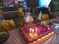 Lily Rose 3rd Birthday