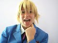 doki doki waku waku   preview of my honey senpai cosplay!