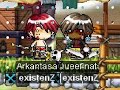 From CalmOfDeath To existenZ