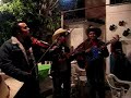 De Rodillas te pido con el tr�o Tradici�n Genuina