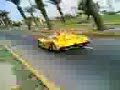 high speed cars in mohammedia(morroco) 2