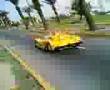high speed cars in mohammedia(morroco) 2
