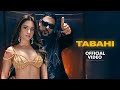 Tabahi (Official Video) | Tamannaah | Retropanda (Part 1) 