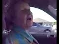 My grandma singing My grandma singing
