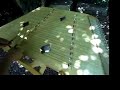 dizzi learn to play hammered dulcimer rythmic lesson