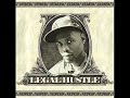Cormega - Professional Style feat. AZ and Nature Cormega - Professional Style feat. AZ and Nature