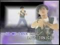 Aaron Kwok- Dui Ni Ai Bu Wan