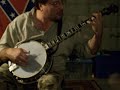 Nashville Skyline Rag