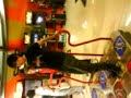 Jorge baila  prepa 7