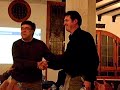 Discurs Alberto Moragrera assemblea Taula del Senia Cervera