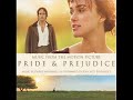 Pride and Prejudice - The Secret Life Of Daydream