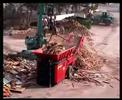 Hammel Shredder 1 Hammel Shredder 1