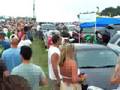 Jimmy Buffett @ Alpine Valley 2008 Crowd Walk