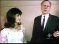 Marshall McLuhan on marriage