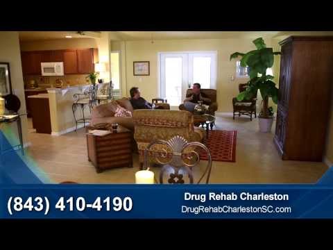 Drug Rehab Treatment Charleston SC (843) 410-4190 – Alcohol Detox Center South Carolina