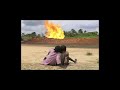 Niger Delta Oil Curse