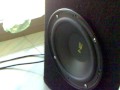 BASS TEST SUB - Bass I Love You