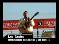 LOS REALES EN VIVO HIPODROMO DE HILLO - NO ME TENGAS LASTIMA