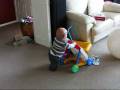 videos de Joey walks.wmv
