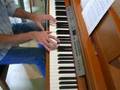 clip video Richard Clayderman LETTRE-A-MA-MERE
