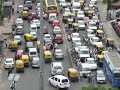 Bangalore Traffic
