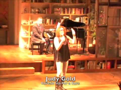 Judy Gold