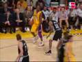 NBA PLAYOFFS – Game 2 – San Antonio – Los Angeles Lakers