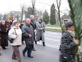 Procesja z Palmami