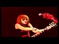 Red Bacteria Vacuum