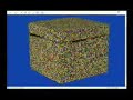 1,000 x 1,000 x 1,000 Rubik's Cube Solve [New Version]
