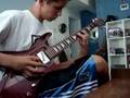 Sweep Picking/Caprice No.10
