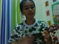 dygta kksk - yanasha ukulele cover