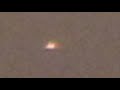 UFO or VENUS? UK,MANCHESTER  DEC.11TH 2008
