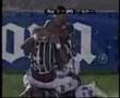 videos de Fluminense 3 x 1 São Paulo - Libertadores 2008